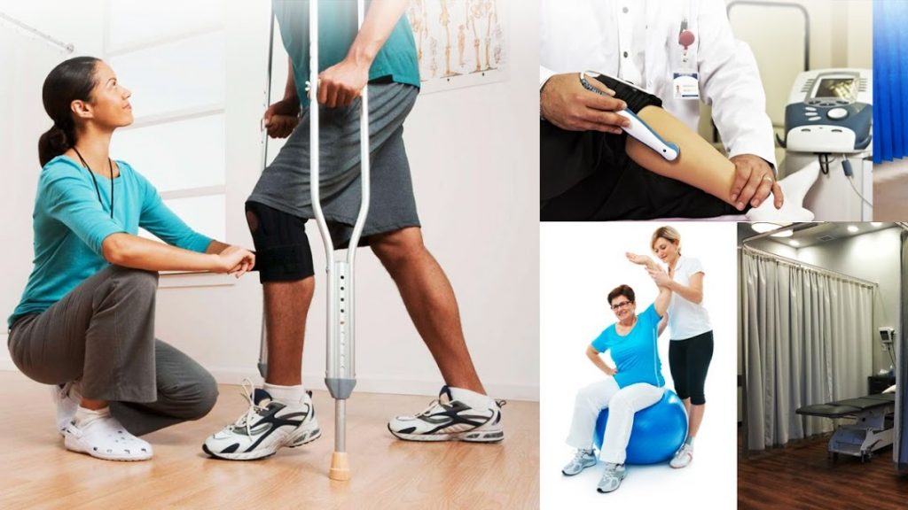 Best Physiotherapist in Lahore