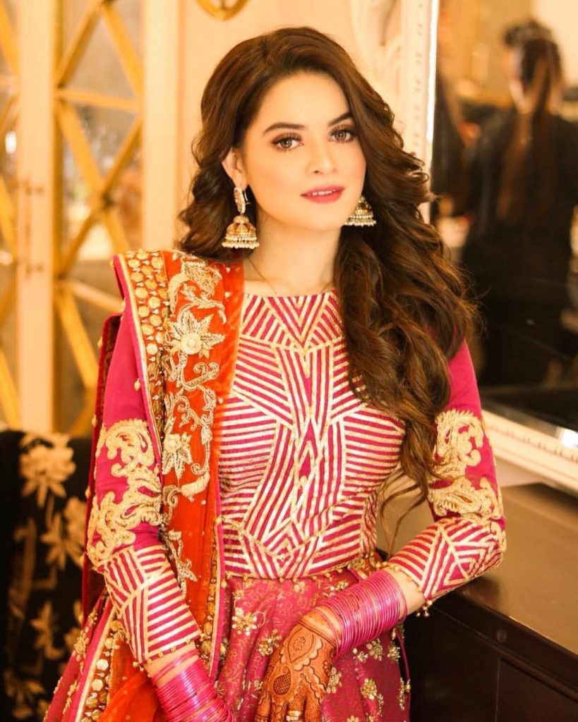 Pakistani Actress