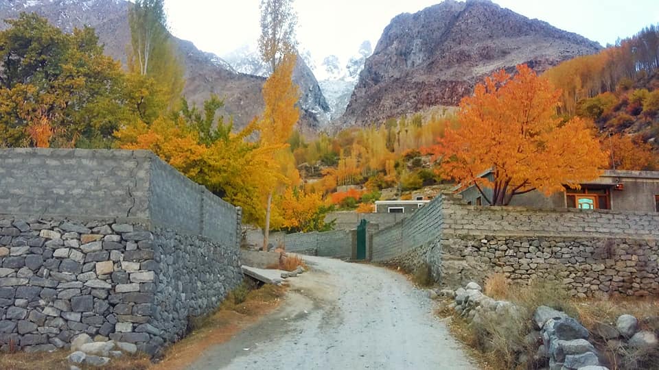 Hunza Valley The Best Place to Visit With your Family