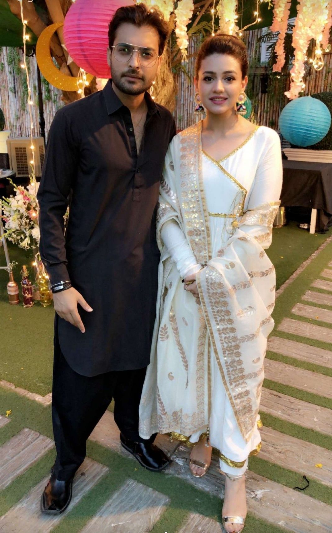 Top 10 Best Couples in Pakistan TV Showbiz Industry - Story.com.pk