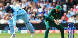 Pakistan Vs England Series Schedule in August 2020