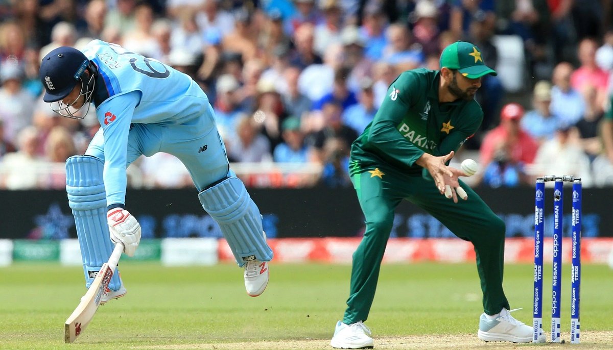 Pakistan Vs England Series Schedule in October 2022