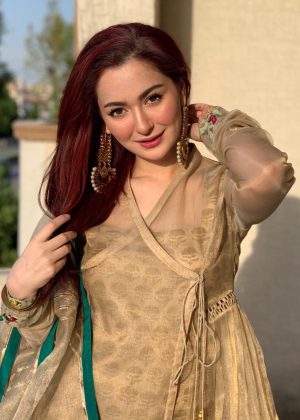 Top 10 Pakistani Actress in the Year 2025 - Story.com.pk