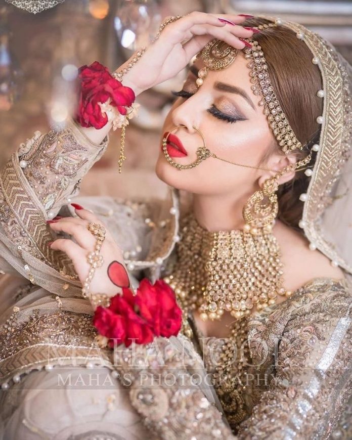 Pakistani Traditional Jewelry