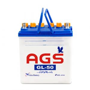AGS GL50