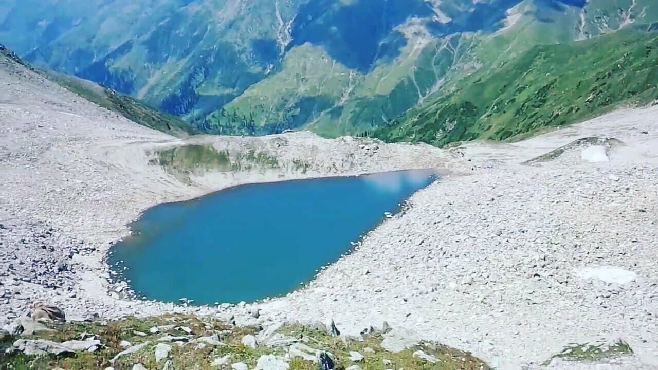 Naran Kaghan The Best Place To Visit With Your Family