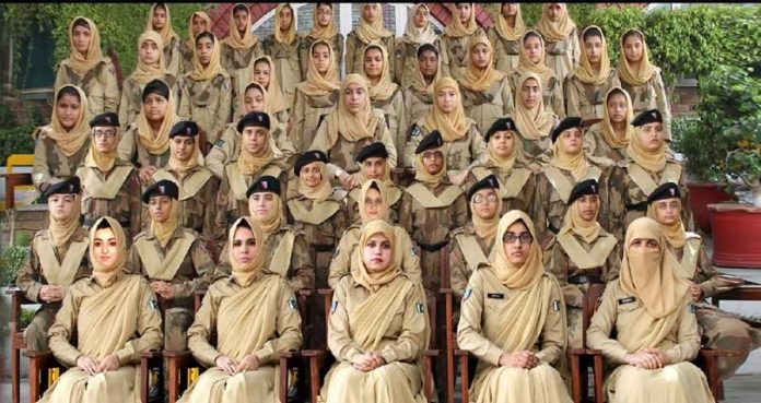 Army Medical College Admissions in Pakistan 2020