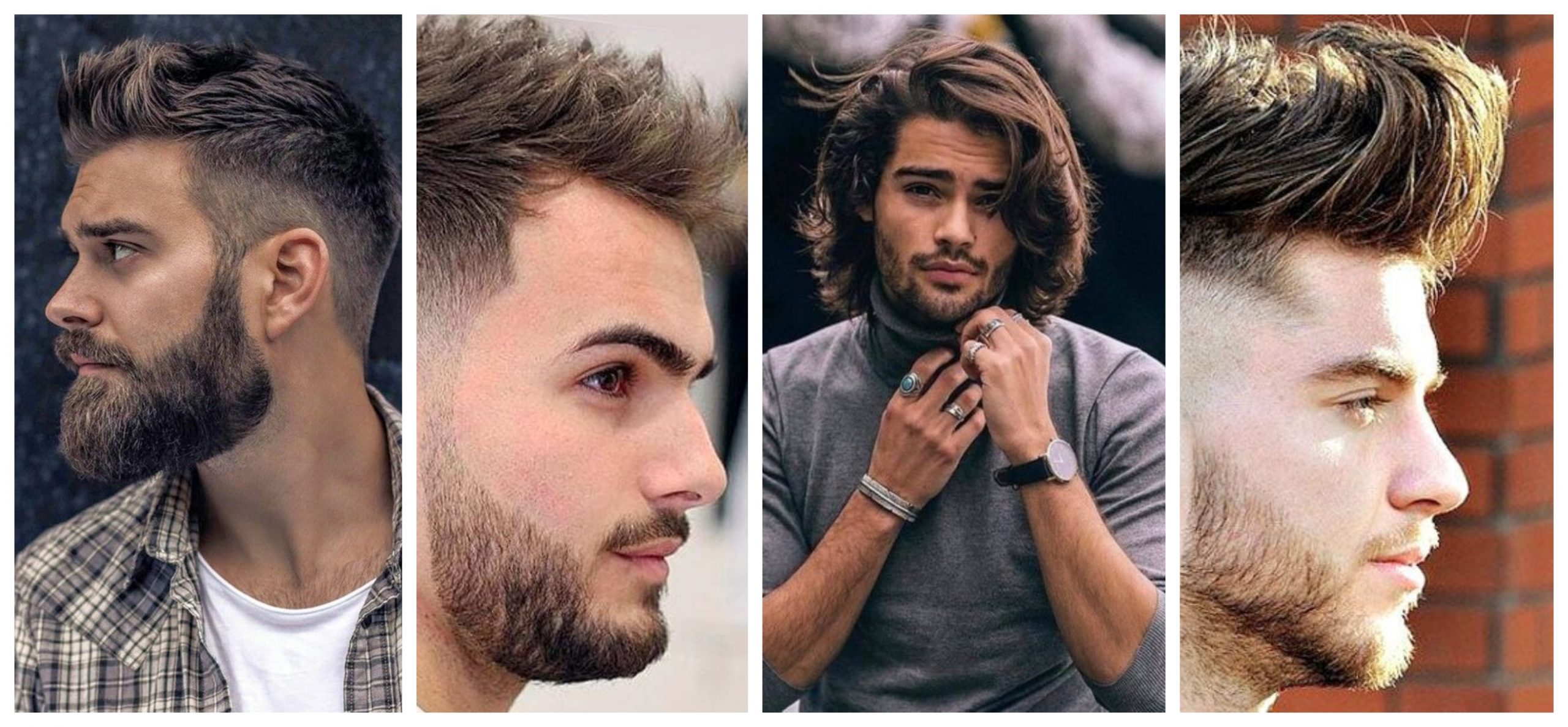 Best Hairstyle and Haircut name for Boys in 2023  Storycompk