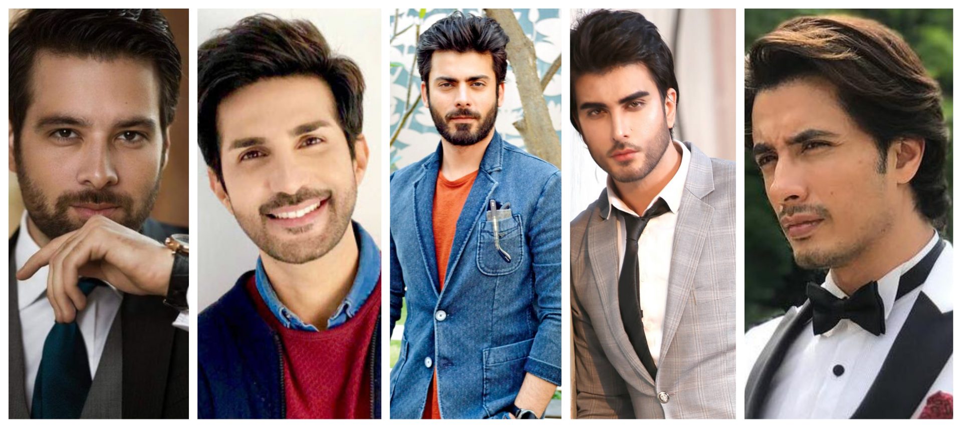 Top 10 Pakistani Actors in Bollywood