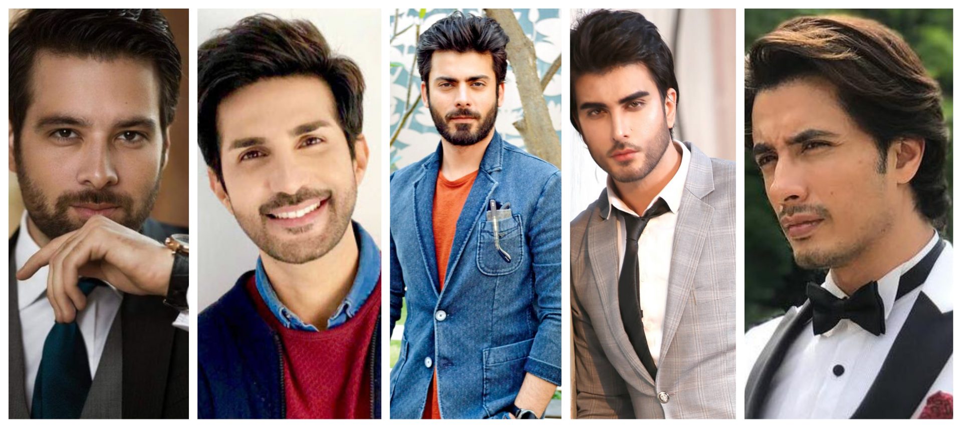 Top 10 Pakistani Actors in Bollywood - Story.com.pk