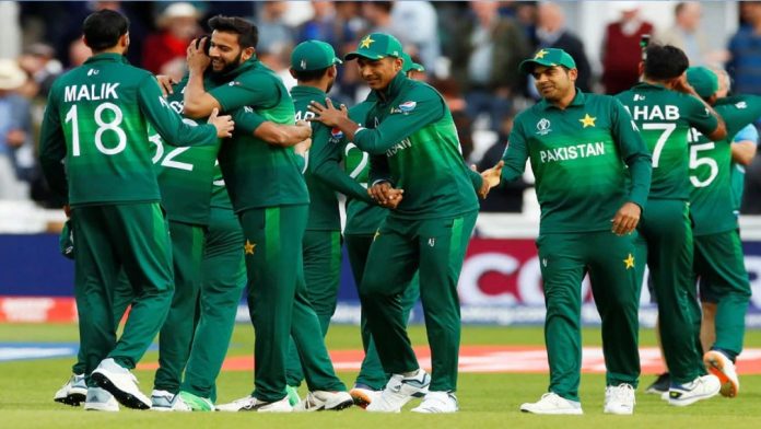 Coronavirus Impact on Cricket in Pakistan