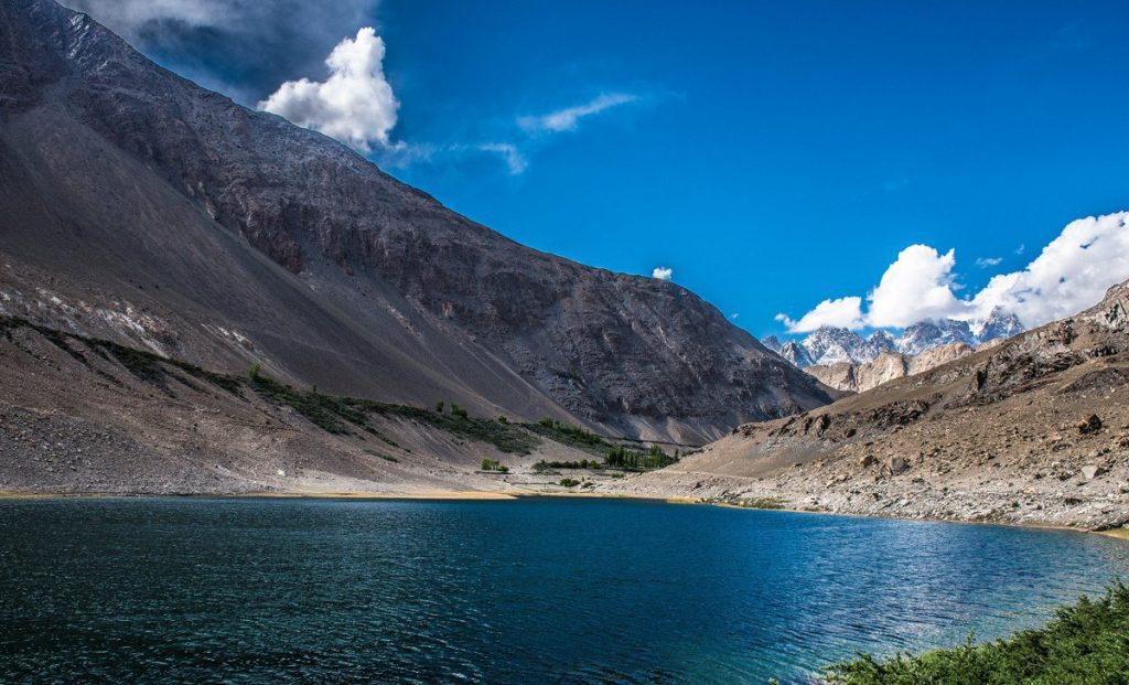 Hunza Valley The Best Place to Visit With your Family