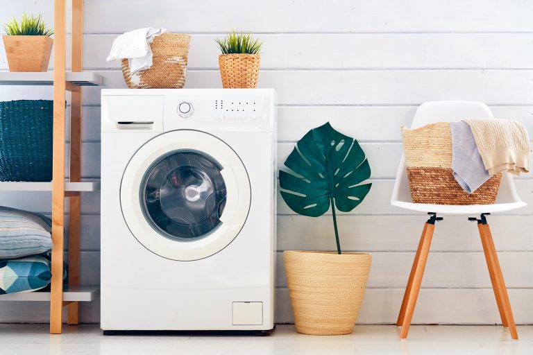 best washing machine