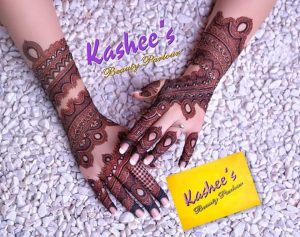 20 + Best Easy Simple Mehndi Designs 2024-2025 For Girls - Story.com.pk