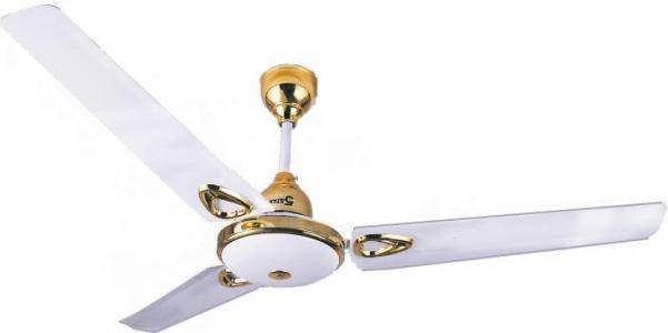 3. Five Star Industries Ceiling Fan