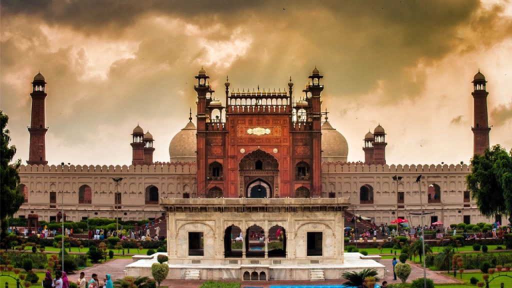 Best Places to Visit Lahore With Family