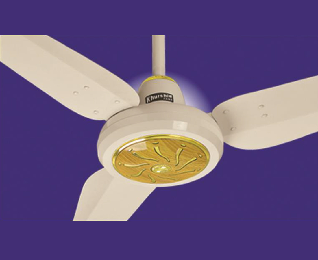 Top 10 Best Ceiling fan Brands in Pakistan January 2025