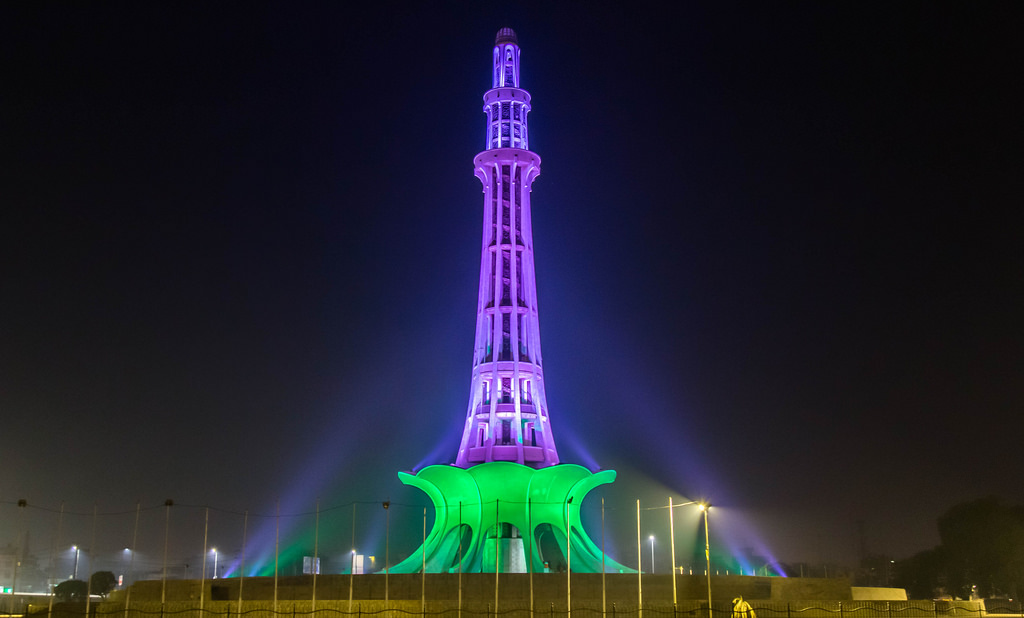 Best Places to Visit Lahore With Family