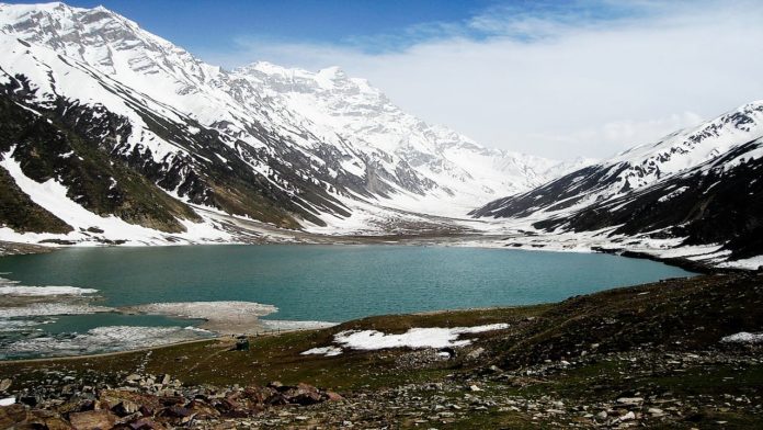 Naran Kaghan The Best Place To Visit With Your Family - Story.com.pk