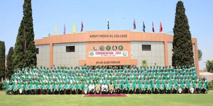 Overseas Seats in Pakistan for Medical colleges