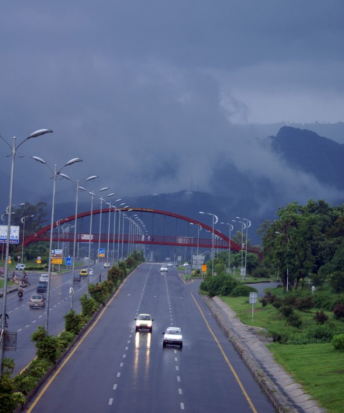 10 Best Places to visit in Islamabad with Family