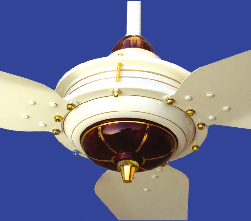 Super Millet Ceiling Fan