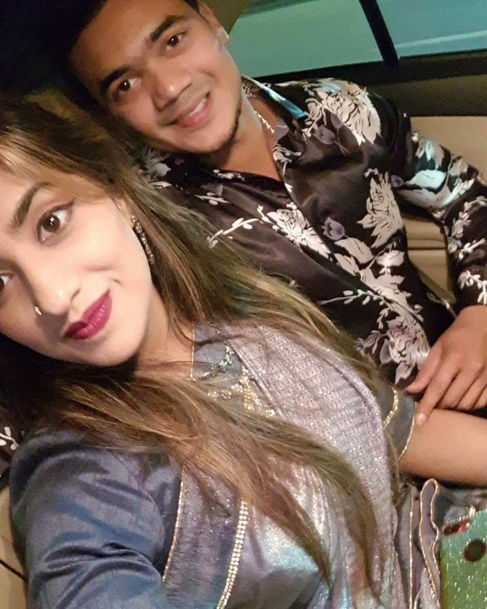 Taskin Ahmed wife