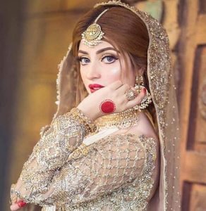 Pakistani Traditional Jewelry