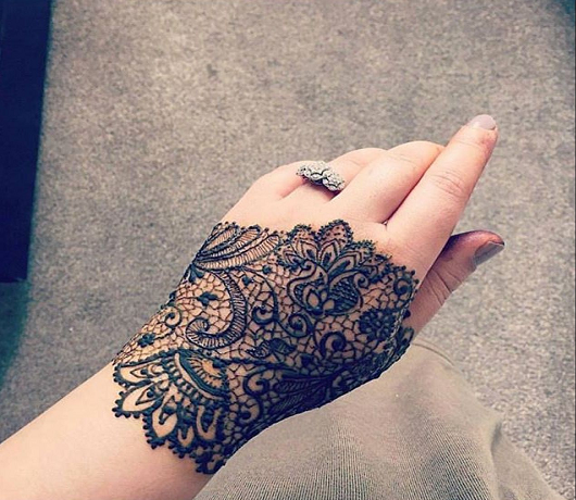 Beautiful Easy Mehndi Designs 2022