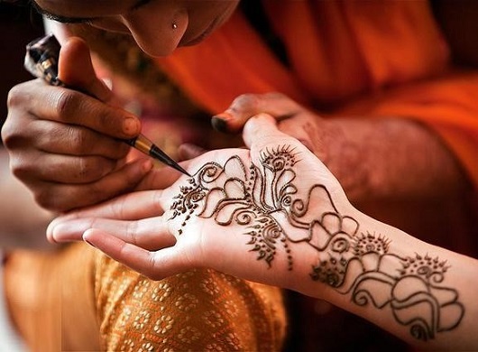 Beautiful Easy Mehndi Designs 2022