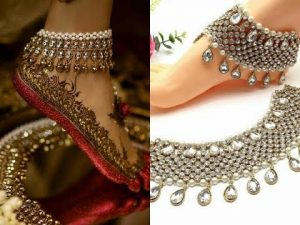 Pakistani Traditional Jewelry