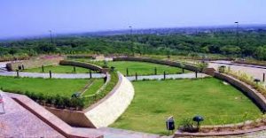Places to visit Islamabad