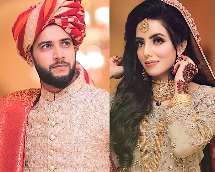 Pakistani Cricketers wives