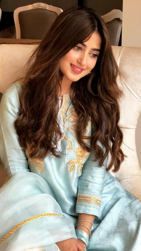 Pakistani Actress