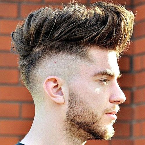 Haircut Names For Men  Types of Haircuts 2023 Guide  Haircut names for  men Men hairstyle names Haircuts for men
