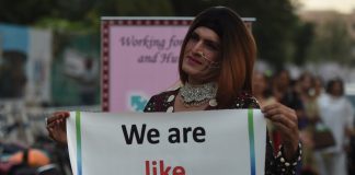 Initiatives taken by Pakistan Government for Transgender Community 2020