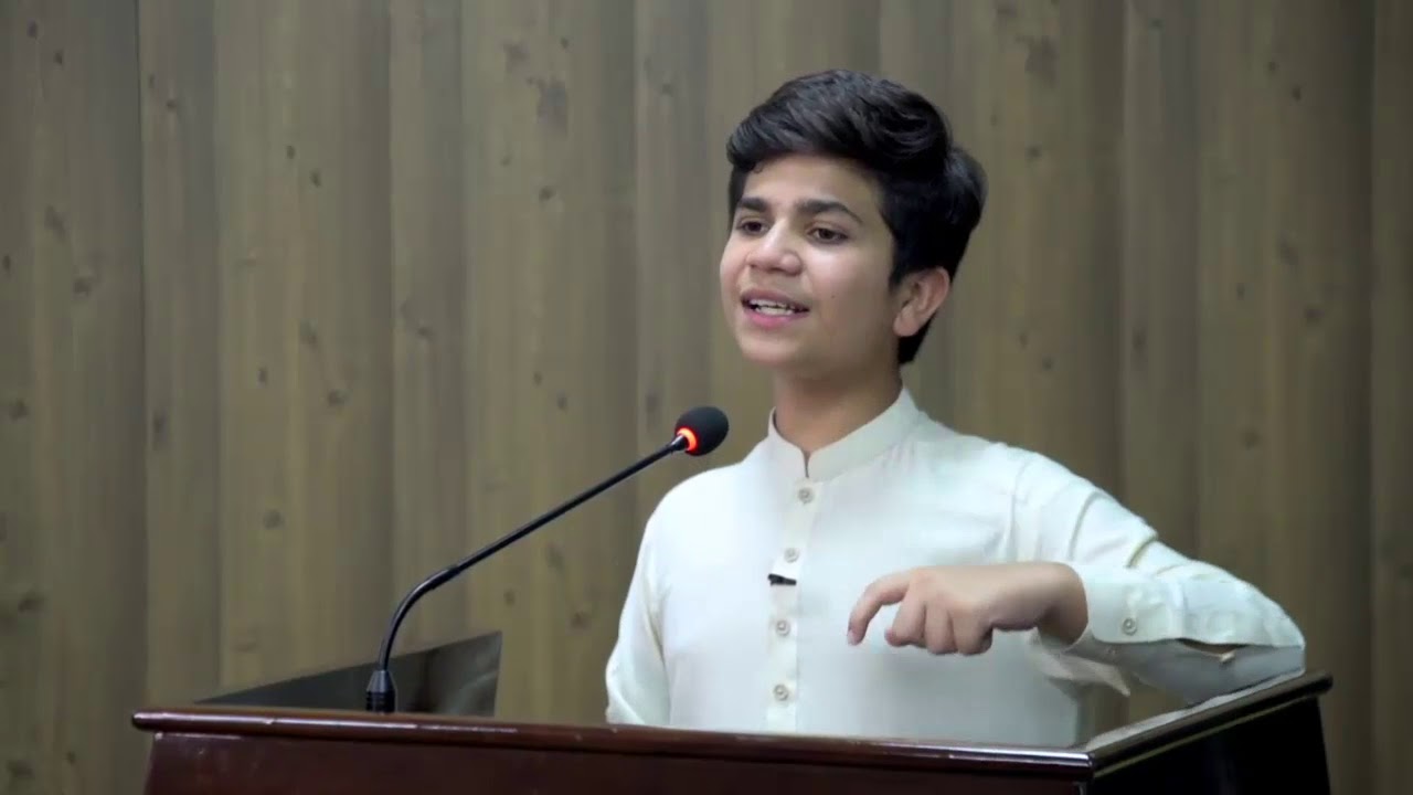 10 Best Motivational Speakers in Pakistan