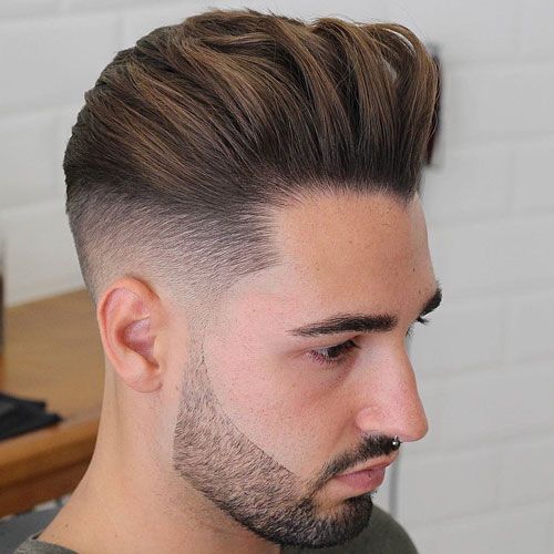 Best Hairstyle and Haircut name for Boys in 2023 
