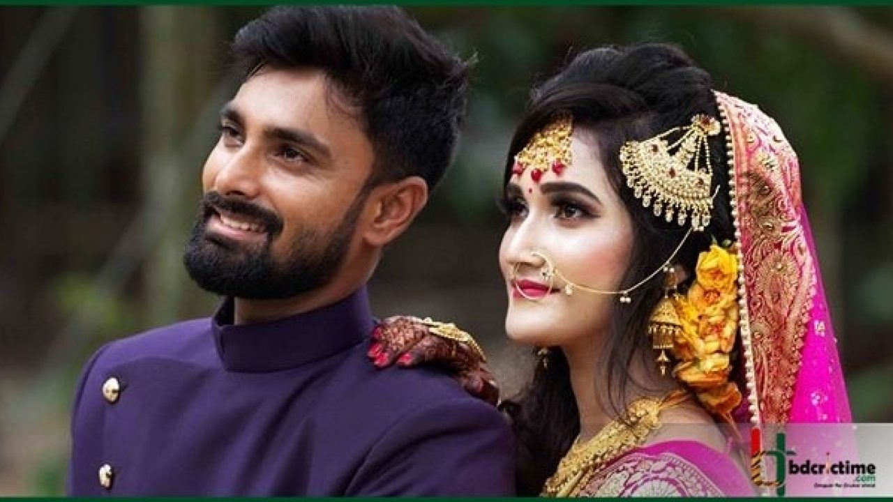 Bangladeshi Cricketers wives