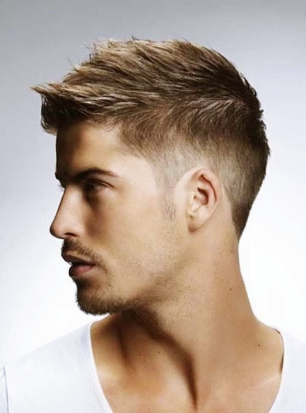 New Eid Hairstyles 2023 For Men  The Hair Stylish