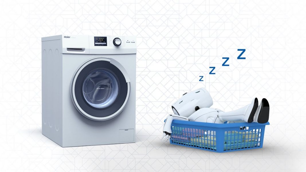 5 Best Washing Machine brands in Pakistan 2021 - Story.com.pk