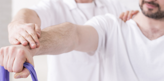 Top 5 Best Physiotherapist Hospitals in Lahore