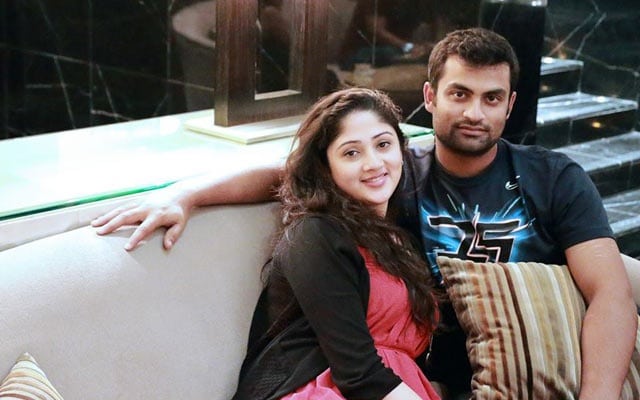 tamin iqbal wife