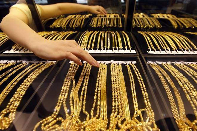 Today Per Tola Gold Rate In Pakistan 23 October 2020 Story pk