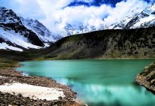 Best Time to Visit Lulusar Lake in Pakistan with Family