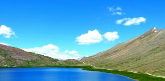 Best Time to Visit Sheosar Lake in Pakistan with Family