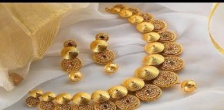 Today Per Tola Gold Rate in Pakistan 24 October 2020