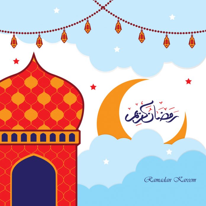 2021 Ramadan Calendar in Pakistan