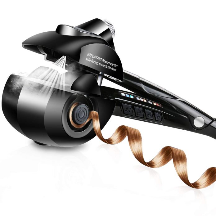 5 Best curling Iron in Pakistan 2021