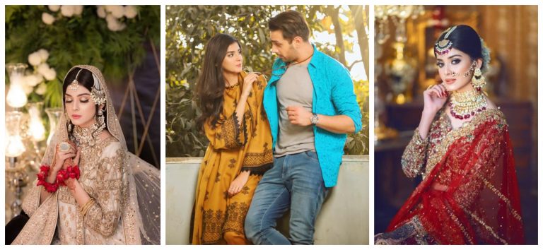 Zainab Shabbir Biography, Age, Education, Husband Zainab Shabbir Biography, Age, Education, Husband